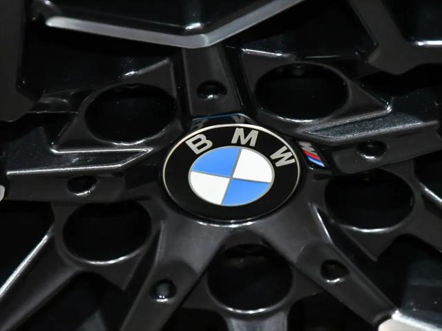 2024 BMW M8 Competition