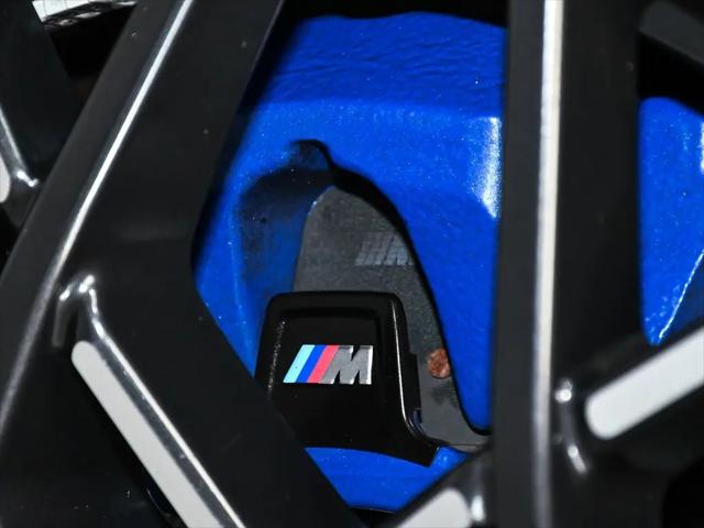 2024 BMW M8 Competition
