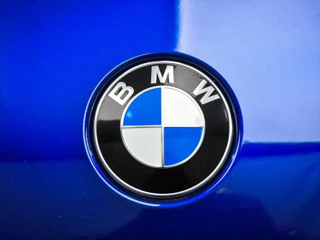 2024 BMW M8 Competition