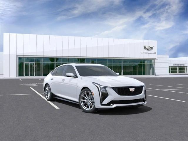 2025 Cadillac CT5 Sport for sale in Raleigh, NC