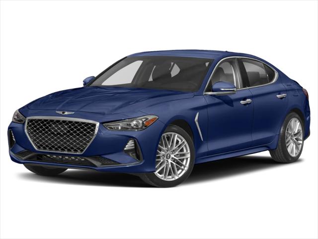 2019 Genesis G70 2.0T Advanced for sale in Bethel Park, PA