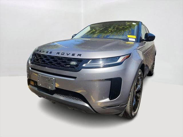 2020 Land Rover Range Rover Evoque SE for sale in Annapolis, MD
