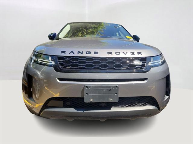 2020 Land Rover Range Rover Evoque SE