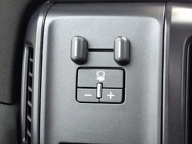 2024 Chevrolet Silverado 6500HD 1WT