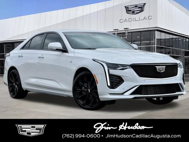 2025 Cadillac CT4 Sport for sale in Augusta, GA