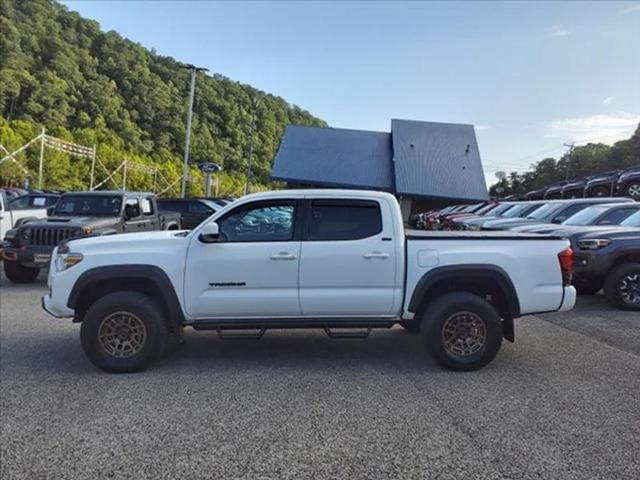 2023 Toyota Tacoma TRD Pro