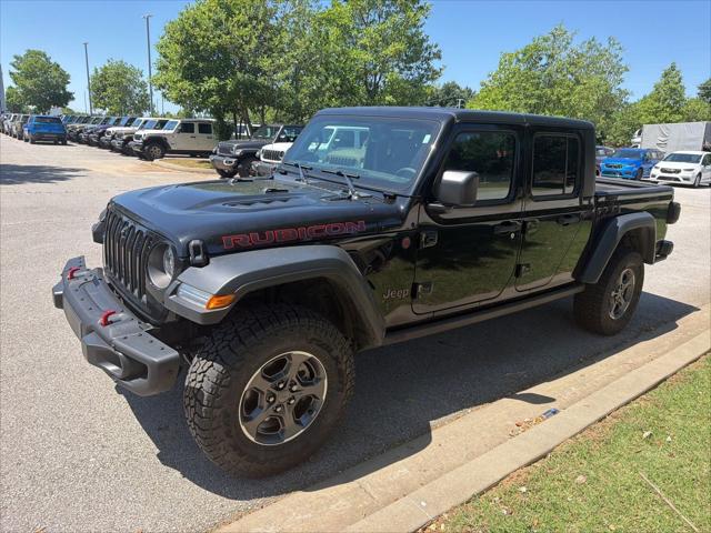 2023 Jeep Gladiator Rubicon for sale in Bentonville, AR