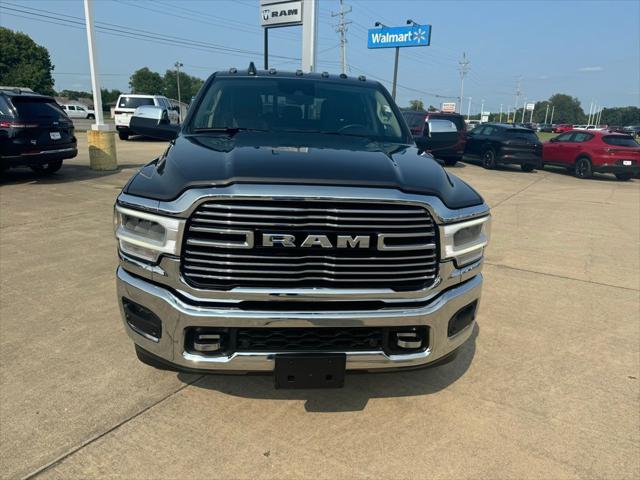 2022 RAM 2500 Laramie Mega Cab 4x4 64 Box 2022 RAM 2500 Laramie Mega Cab 4x4 64 Box