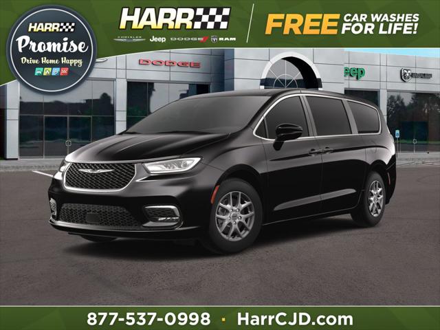 2024 Chrysler Pacifica Touring for sale in Worcester, MA