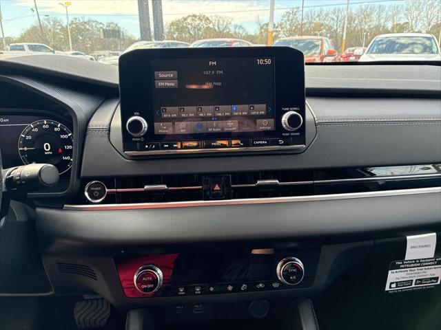 2024 Mitsubishi Outlander PHEV ES S-AWC