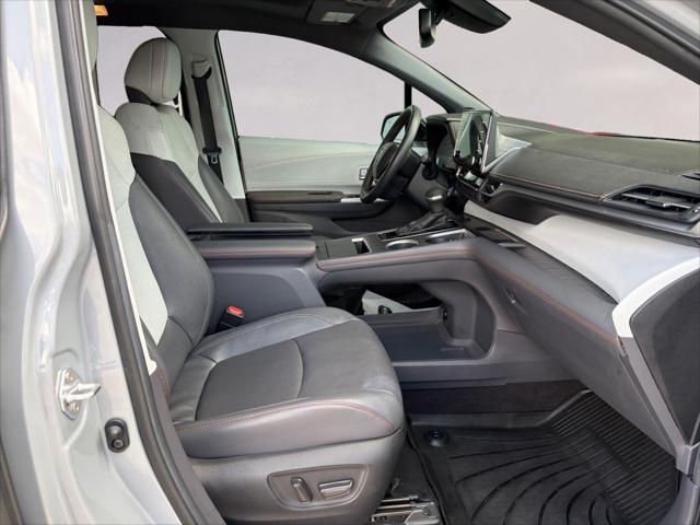 2024 Toyota Sienna XSE - Photo 15