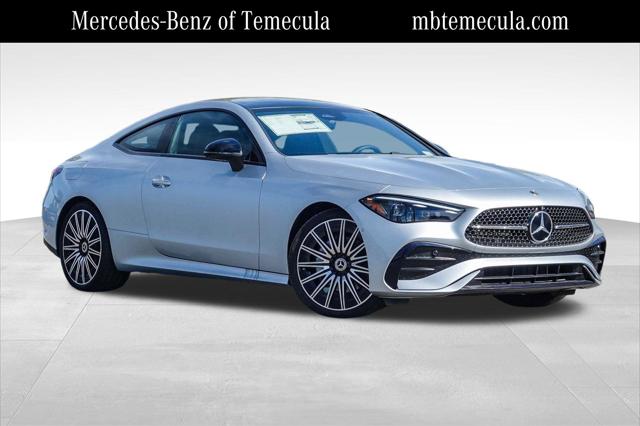 2024 Mercedes-Benz E-CLASS E 300 4MATIC for sale in Temecula, CA
