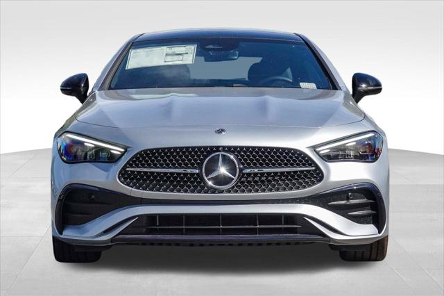 2024 Mercedes-Benz E-CLASS E 300 4MATIC