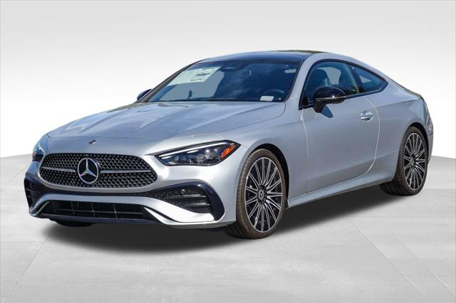 2024 Mercedes-Benz E-CLASS E 300 4MATIC