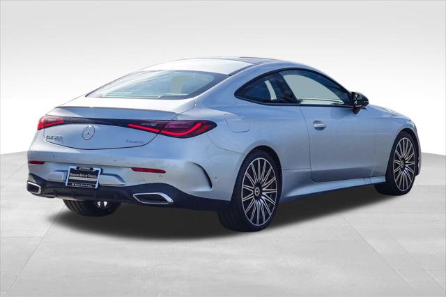 2024 Mercedes-Benz E-CLASS E 300 4MATIC
