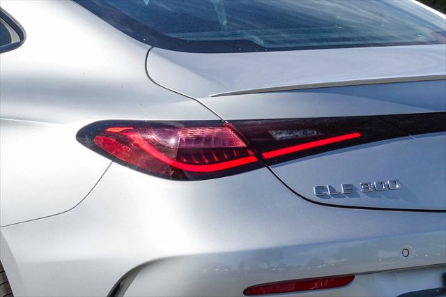2024 Mercedes-Benz E-CLASS E 300 4MATIC