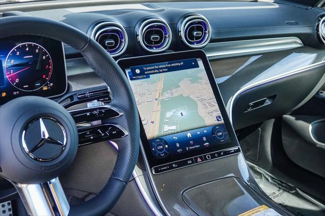 2024 Mercedes-Benz E-CLASS E 300 4MATIC