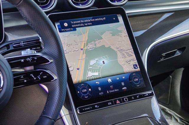 2024 Mercedes-Benz E-CLASS E 300 4MATIC