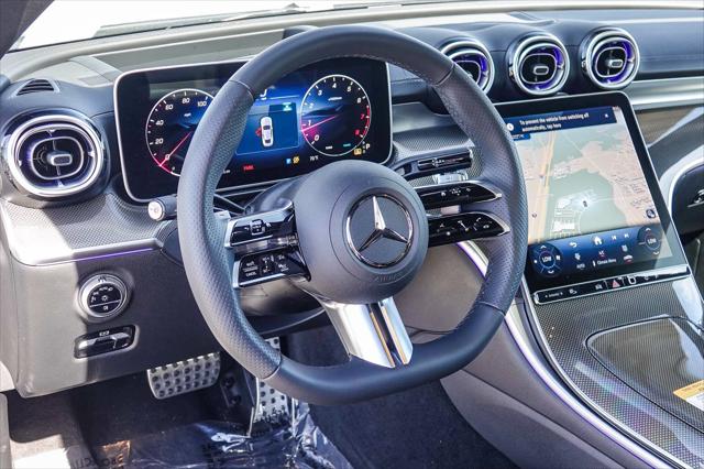 2024 Mercedes-Benz E-CLASS E 300 4MATIC