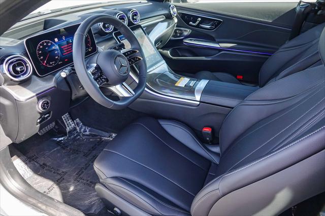 2024 Mercedes-Benz E-CLASS E 300 4MATIC