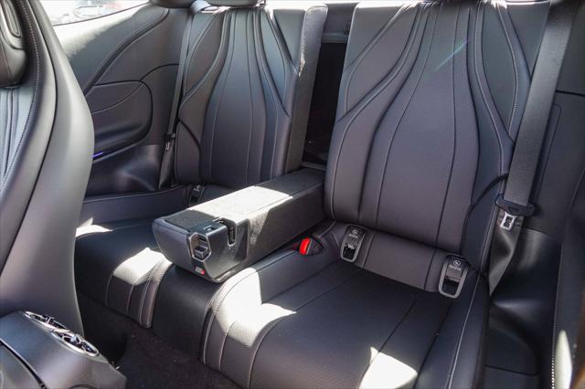 2024 Mercedes-Benz E-CLASS E 300 4MATIC