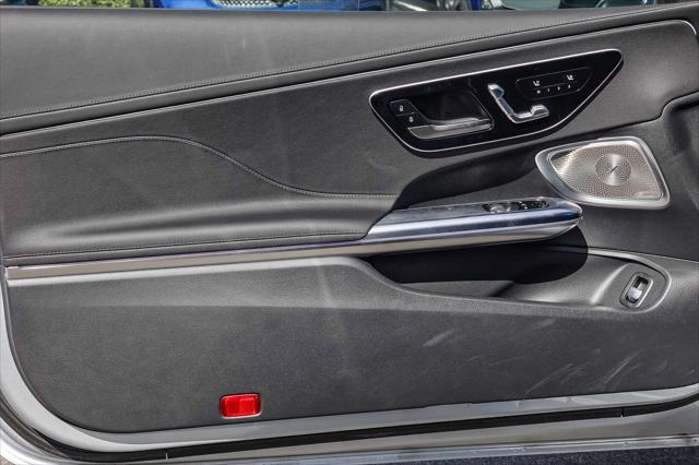 2024 Mercedes-Benz E-CLASS E 300 4MATIC