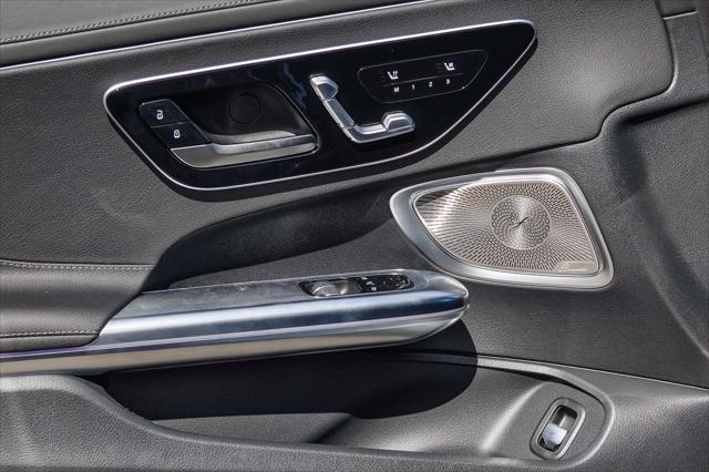 2024 Mercedes-Benz E-CLASS E 300 4MATIC