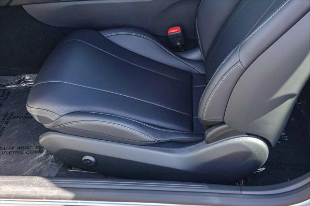2024 Mercedes-Benz E-CLASS E 300 4MATIC