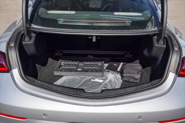 2024 Mercedes-Benz E-CLASS E 300 4MATIC