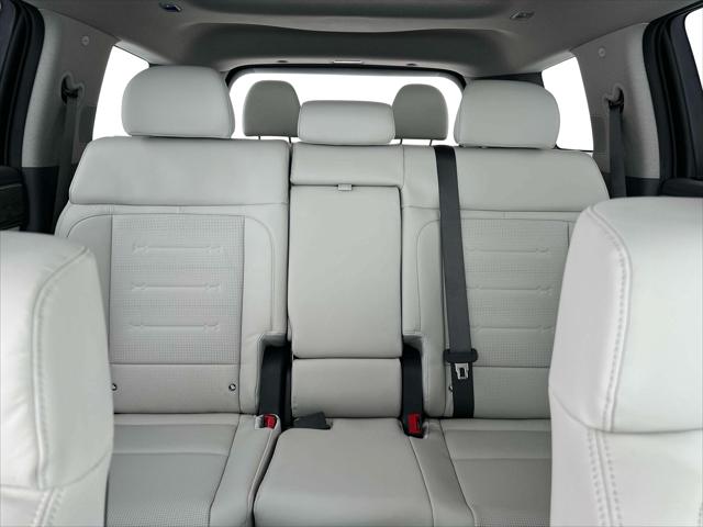 2024 Hyundai Santa Fe Hybrid Limited