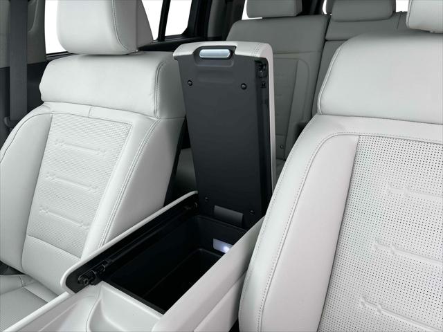 2024 Hyundai Santa Fe Hybrid Limited