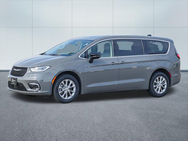 2024 Chrysler Pacifica PACIFICA TOURING L AWD 2024 Chrysler Pacifica PACIFICA TOURING L AWD