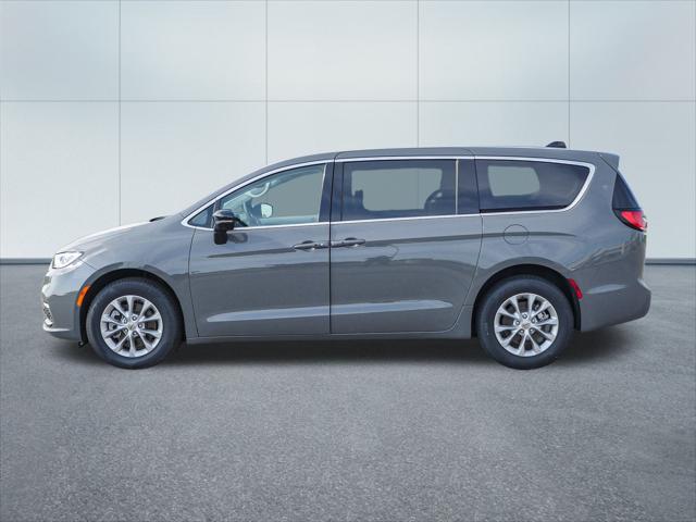 2024 Chrysler Pacifica PACIFICA TOURING L AWD 2024 Chrysler Pacifica PACIFICA TOURING L AWD