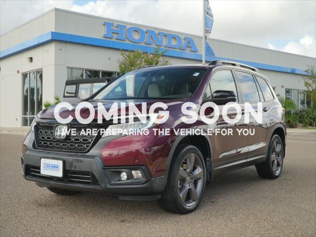 2021 Honda Passport Touring for sale in Pharr, TX
