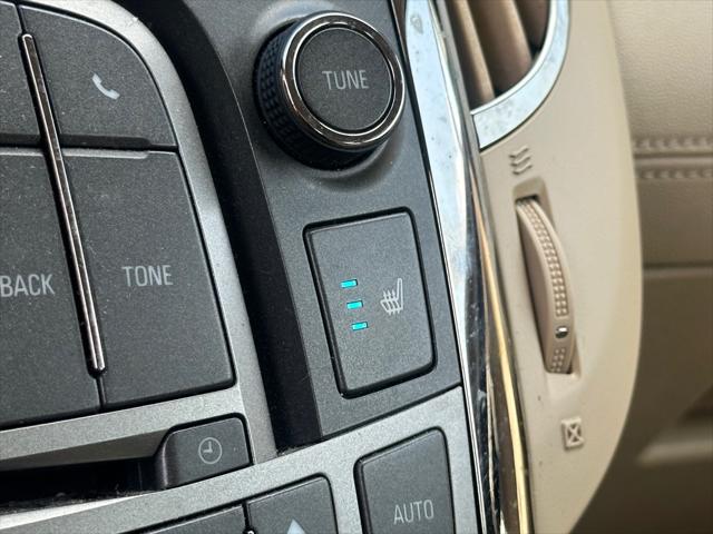 2011 Buick LaCrosse CXL