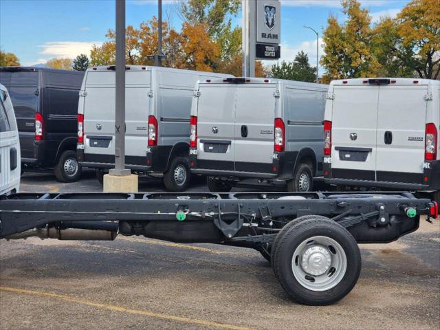 2024 RAM Ram 5500 Chassis Cab RAM 5500 TRADESMAN CHASSIS REGULAR CAB 4X2 120 CA 2024 RAM Ram 5500 Chassis Cab RAM 5500 TRADESMAN CHASSIS REGULAR CAB 4X2 120 CA