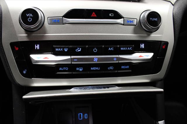 2021 Ford Explorer Timberline