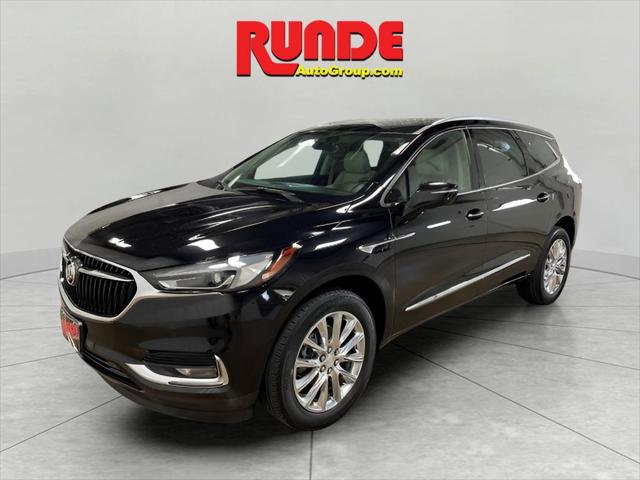 2021 Buick Enclave AWD Premium