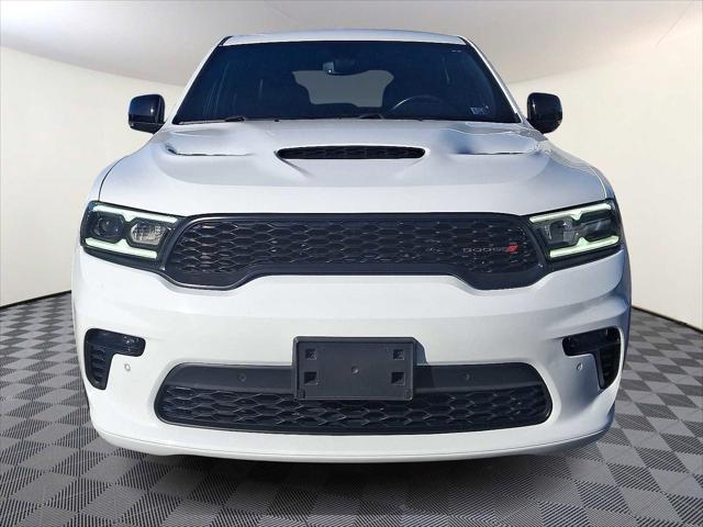 2022 Dodge Durango R/T AWD 2022 Dodge Durango R/T AWD
