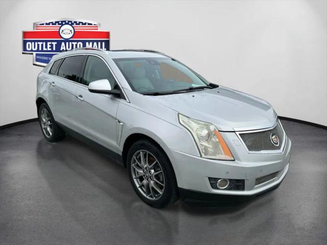 2016 Cadillac SRX Performance Collection for sale in Okeechobee, FL