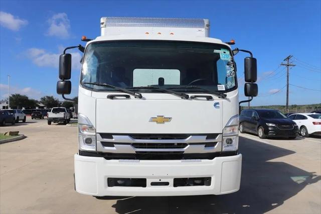 2024 Chevrolet 6500XD LCF 6500 XD LCF Diesel
