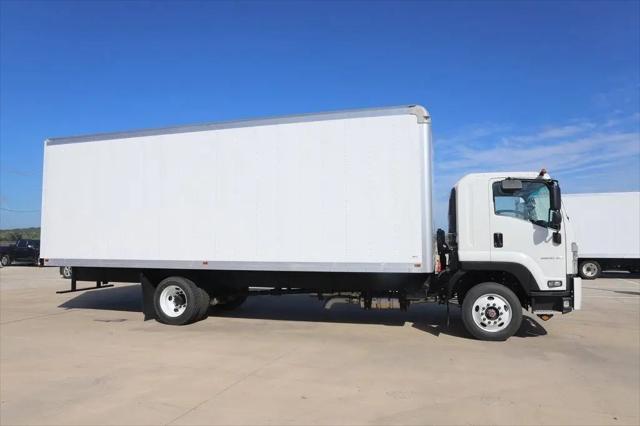 2024 Chevrolet 6500XD LCF 6500 XD LCF Diesel