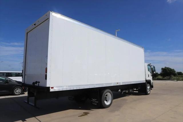 2024 Chevrolet 6500XD LCF 6500 XD LCF Diesel