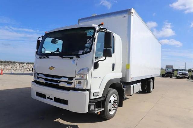 2024 Chevrolet 6500XD LCF 6500 XD LCF Diesel