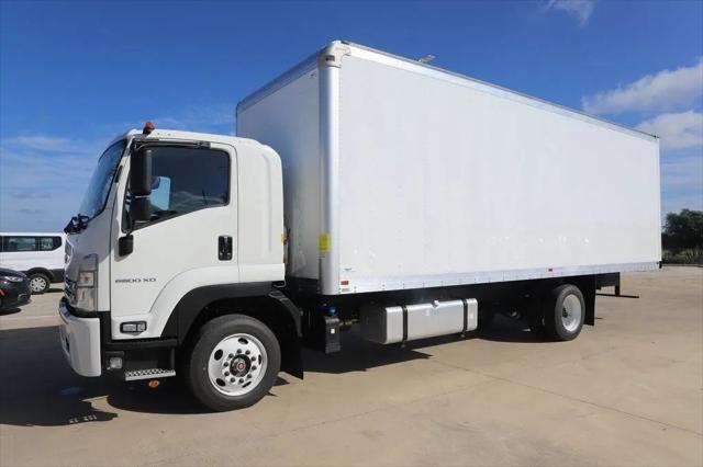 2024 Chevrolet 6500XD LCF 6500 XD LCF Diesel