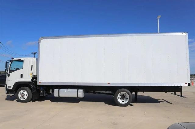 2024 Chevrolet 6500XD LCF 6500 XD LCF Diesel