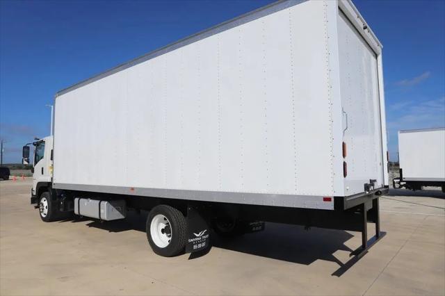 2024 Chevrolet 6500XD LCF 6500 XD LCF Diesel