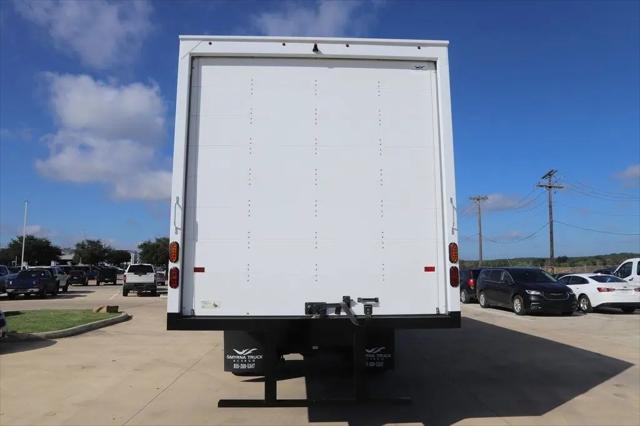 2024 Chevrolet 6500XD LCF 6500 XD LCF Diesel
