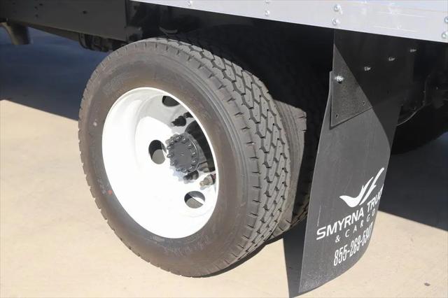 2024 Chevrolet 6500XD LCF 6500 XD LCF Diesel