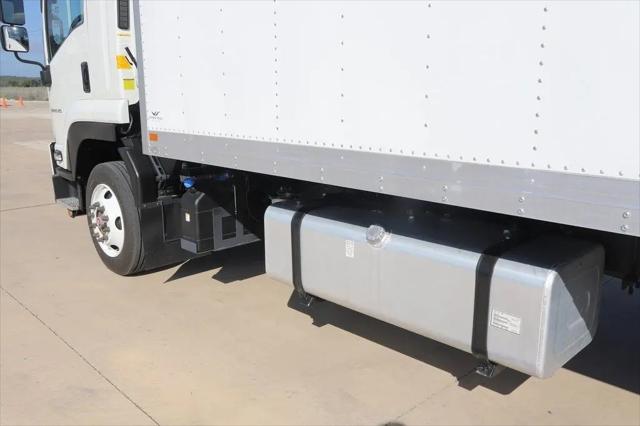 2024 Chevrolet 6500XD LCF 6500 XD LCF Diesel
